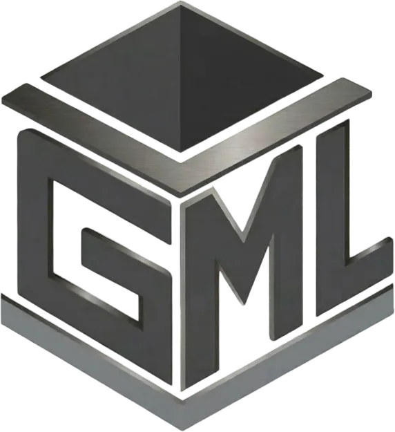 Logo GML Coffrage