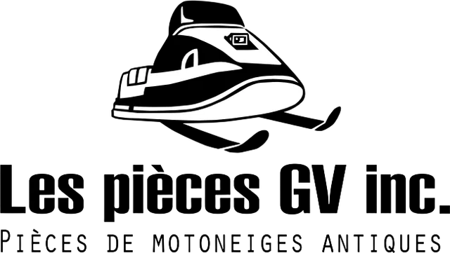 Logo Les pièces GV inc.